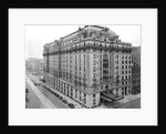 Willard Hotel, Washington, D.C. by Anonymous
