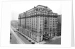 Willard Hotel, Washington, D.C. by Anonymous