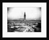 Front view of teh Ferry Building, San Francisco by Anonymous