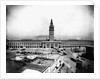 Front view of teh Ferry Building, San Francisco by Anonymous