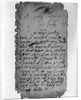English Recipe for Orange Pudding from 1678 by Anonymous