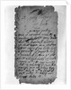 English Recipe for Orange Pudding from 1678 by Anonymous