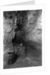 Mammoth Onyx Cave in Kentucky by Anonymous