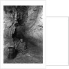 Mammoth Onyx Cave in Kentucky by Anonymous