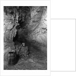 Mammoth Onyx Cave in Kentucky by Anonymous
