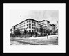 Willard Hotel, Washington, D.C. by Anonymous