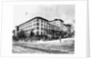 Willard Hotel, Washington, D.C. by Anonymous