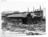 Factory Damaged in the Johnstown Flood by Anonymous
