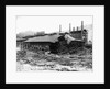 Factory Damaged in the Johnstown Flood by Anonymous