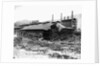 Factory Damaged in the Johnstown Flood by Anonymous
