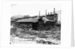 Factory Damaged in the Johnstown Flood by Anonymous