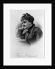 Engraving of Myra Bradwell by Anonymous