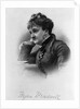 Engraving of Myra Bradwell by Anonymous