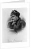 Engraving of Myra Bradwell by Anonymous
