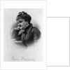 Engraving of Myra Bradwell by Anonymous