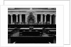 Supreme Court Room in the Capitol by Anonymous