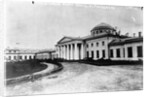 Tauride Palace by Anonymous