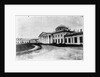 Tauride Palace by Anonymous