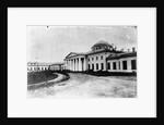 Tauride Palace by Anonymous