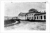 Tauride Palace by Anonymous