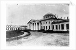 Tauride Palace by Anonymous
