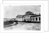Tauride Palace by Anonymous