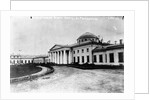 Tauride Palace by Anonymous