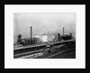 Jones & Laughlin Steel Plant, Pittsburgh, Pennsylvania by Anonymous