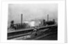 Jones & Laughlin Steel Plant, Pittsburgh, Pennsylvania by Anonymous