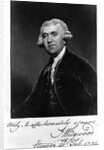 Wedgwood, Josiah by Anonymous