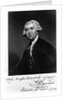 Wedgwood, Josiah by Anonymous