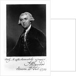 Wedgwood, Josiah by Anonymous
