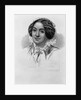 Engraving of Caroline Matilda Kirkland by Anonymous