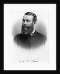 Henry Clay Frick by Anonymous