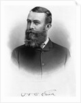 Henry Clay Frick by Anonymous