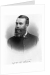Henry Clay Frick by Anonymous