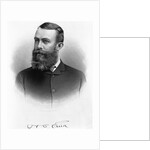 Henry Clay Frick by Anonymous