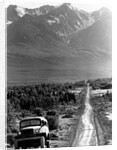 Alcan Under Construction by Anonymous