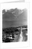 Alcan Under Construction by Anonymous