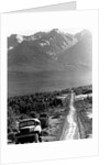 Alcan Under Construction by Anonymous