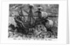 Orbis longitudines repertae e magnetis a polo declinatione by Anonymous