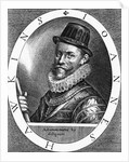 John Hawkins by H. Holland
