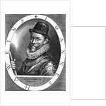 John Hawkins by H. Holland