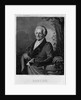 Goethe Engraving by Anonymous
