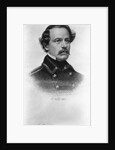 General Robert E. Lee Engraving by O'Neill