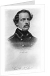 General Robert E. Lee Engraving by O'Neill