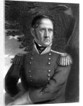 Portrait of Winfield Scott by Anonymous