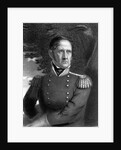 Portrait of Winfield Scott by Anonymous