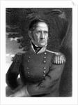 Portrait of Winfield Scott by Anonymous