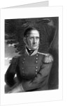 Portrait of Winfield Scott by Anonymous